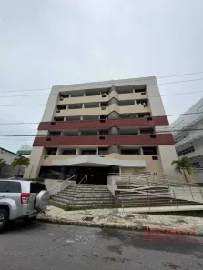 Apartamento com 1 Quarto à venda, 59m² no Manaíra, João Pessoa