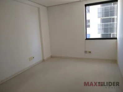 Sala Comercial para alugar, 31m² no Alphaville Industrial, Barueri