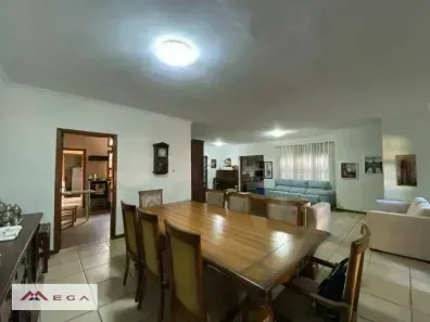 Casa com 3 Quartos à venda, 239m² no Jardim Paraíso, Campinas