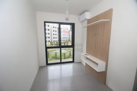 Apartamento com 2 Quartos à venda, 55m² no Centro, Pelotas