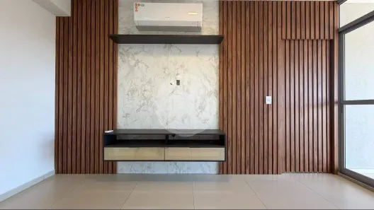 Apartamento com 2 Quartos para alugar, 63m² no Alamedas do Botânico, Ribeirão Preto