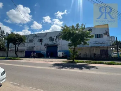 Lote/Terreno à venda, 1100m² no Imbiribeira, Recife
