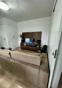 Apartamento com 1 Quarto à venda, 44m² no Rubem Berta, Porto Alegre