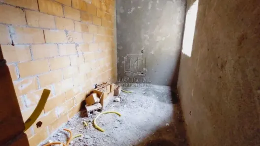 Cobertura com 2 Quartos à venda, 100m² no Vila Francisco Matarazzo, Santo André
