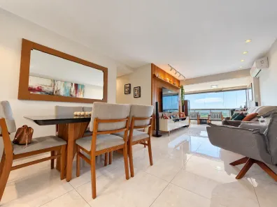 Apartamento com 4 Quartos à venda, 110m² no Barra Olímpica, Rio de Janeiro