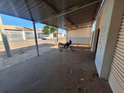 Ponto Comercial para alugar, 60m² no Parque das Vivendas, Marília