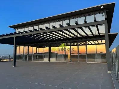 Sala Comercial à venda, 300m² no Georgina Business Park, São José do Rio Preto