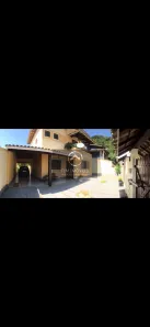 Casa com 4 Quartos à venda, 200m² no Piratininga, Niterói