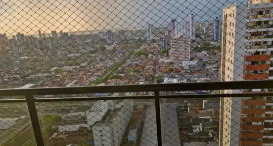 Apartamento com 3 Quartos à venda, 112m² no Marco, Belém