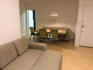 Apartamento com 4 Quartos à venda, 114m² no Parque Residencial Aquarius, São José dos Campos