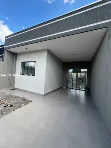 Casa com 2 Quartos à venda, 69m² no Brasília, Londrina