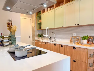 Apartamento com 3 Quartos à venda, 141m² no Ponta Negra, Manaus