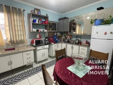 Casa com 4 Quartos à venda, 248m² no Parque América, Itu