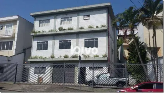 Prédio Comercial à venda, 650m² no Bosque da Saúde, São Paulo