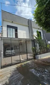 Sobrado com 4 Quartos à venda, 150m² no Centro, Sarandi