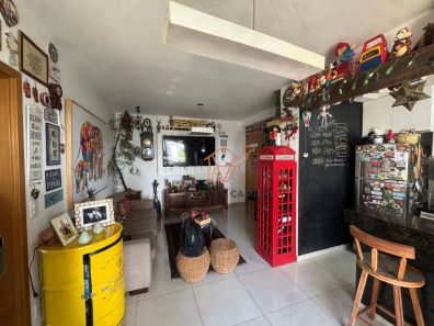 Apartamento com 2 Quartos à venda, 71m² no Vila da Serra, Nova Lima