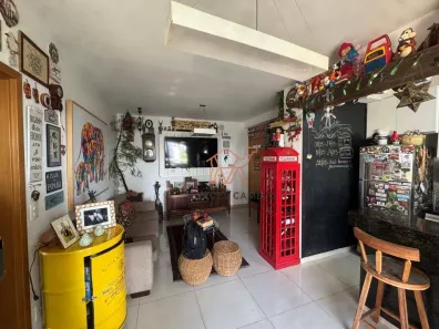 Apartamento com 2 Quartos à venda, 71m² no Vila da Serra, Nova Lima