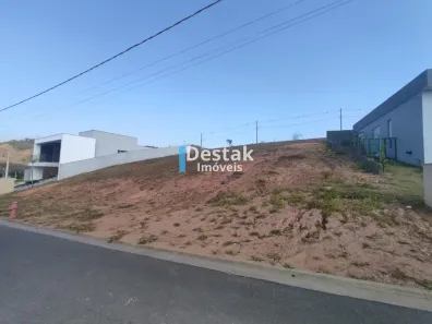 Lote/Terreno à venda, 446m² no Casa de Pedra, Volta Redonda