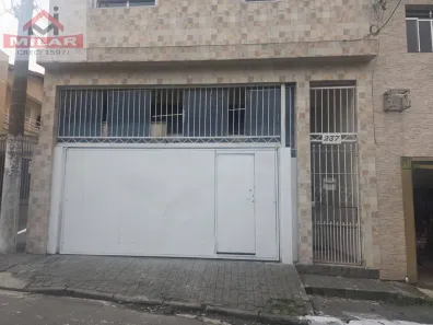 Sobrado com 4 Quartos à venda, 420m² no Capão do Embira, São Paulo
