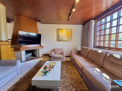 Sobrado com 4 Quartos à venda, 287m² no Nossa Senhora das Graças, Canoas
