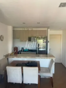 Apartamento com 2 Quartos à venda, 52m² no Vila Bela, São Paulo