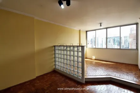 Apartamento com 3 Quartos à venda, 131m² no Jardim Europa, São Paulo