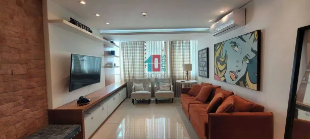 Cobertura com 3 Quartos à venda, 178m² no Recreio dos Bandeirantes, Rio de Janeiro