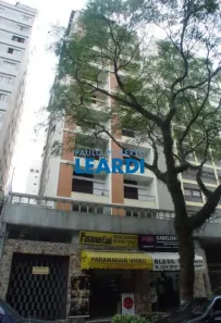 Apartamento com 1 Quarto à venda, 66m² no Consolação, São Paulo