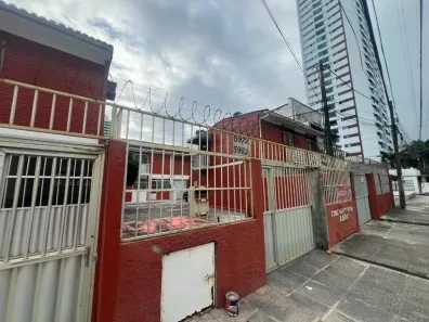 Casa com 3 Quartos para alugar, 108m² no Candeias, Jaboatão dos Guararapes