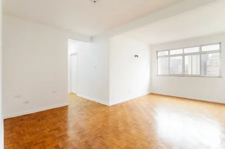 Apartamento com 2 Quartos à venda, 98m² no Jardim Paulista, São Paulo