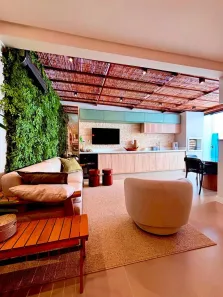 Casa de Condomínio com 4 Quartos à venda, 145m² no Buraquinho, Lauro de Freitas