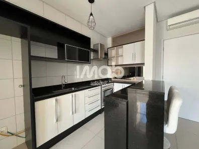 Apartamento com 2 Quartos à venda, 73m² no Vila Nova, Jaraguá do Sul