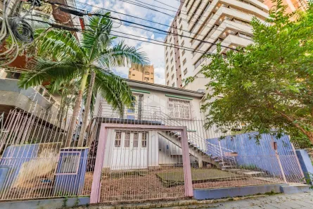 Casa com 3 Quartos à venda, 208m² no Rio Branco, Porto Alegre