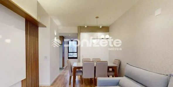 Apartamento com 2 Quartos à venda, 60m² no Vila Guiomar, Santo André