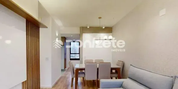 Apartamento com 2 Quartos à venda, 62m² no Vila Guiomar, Santo André
