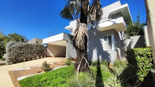 Sobrado com 3 Quartos à venda, 390m² no Golden Park Residence II, Mirassol