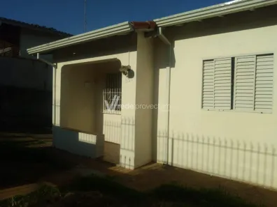 Casa com 2 Quartos à venda, 70m² no Vila Joaquim Inácio, Campinas