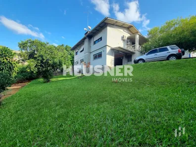 Casa com 3 Quartos à venda, 258m² no Guarani, Novo Hamburgo