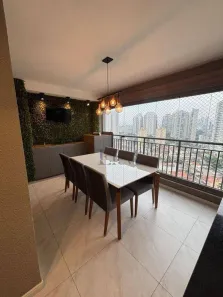 Apartamento com 2 Quartos à venda, 69m² no Chácara Califórnia, São Paulo