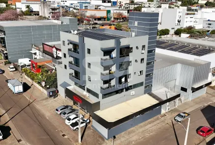Apartamento com 2 Quartos para alugar, 80m² no Líder, Chapecó