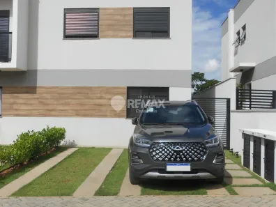 Casa com 3 Quartos à venda, 87m² no Tijuco Preto, Vargem Grande Paulista