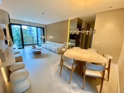 Apartamento com 3 Quartos à venda, 133m² no Bigorrilho, Curitiba
