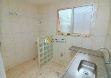 Apartamento com 2 Quartos à venda, 46m² no Jardim Guadalajara, Sorocaba