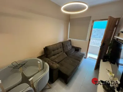 Apartamento com 2 Quartos à venda, 37m² no Cidade Patriarca, São Paulo
