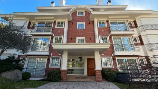 Apartamento com 3 Quartos à venda, 96m² no Planalto, Gramado