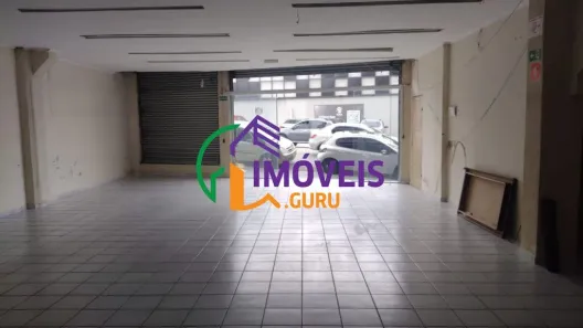 Ponto Comercial para alugar, 300m² no Jardim Santo Antônio, Santo André