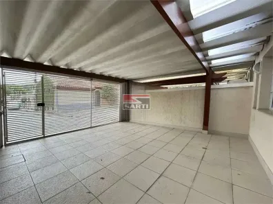 Sobrado com 3 Quartos à venda, 169m² no Vila Irmãos Arnoni, São Paulo