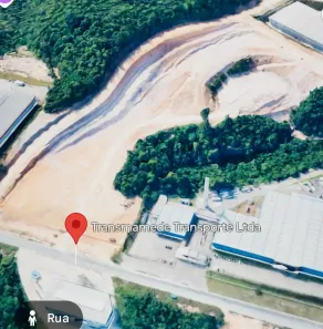 Lote/Terreno à venda, 25000m² no Puraquequara, Manaus