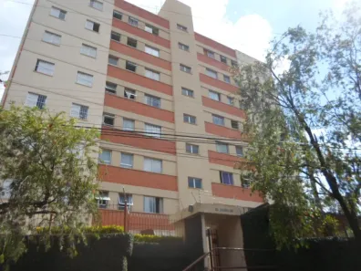 Apartamento com 2 Quartos para alugar, 78m² no Vila Pompéia, Campinas