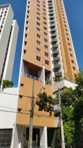 Apartamento com 2 Quartos para alugar, 82m² no Savassi, Belo Horizonte